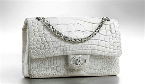 most expensive chanel bag 2023|most exclusive Chanel bags.